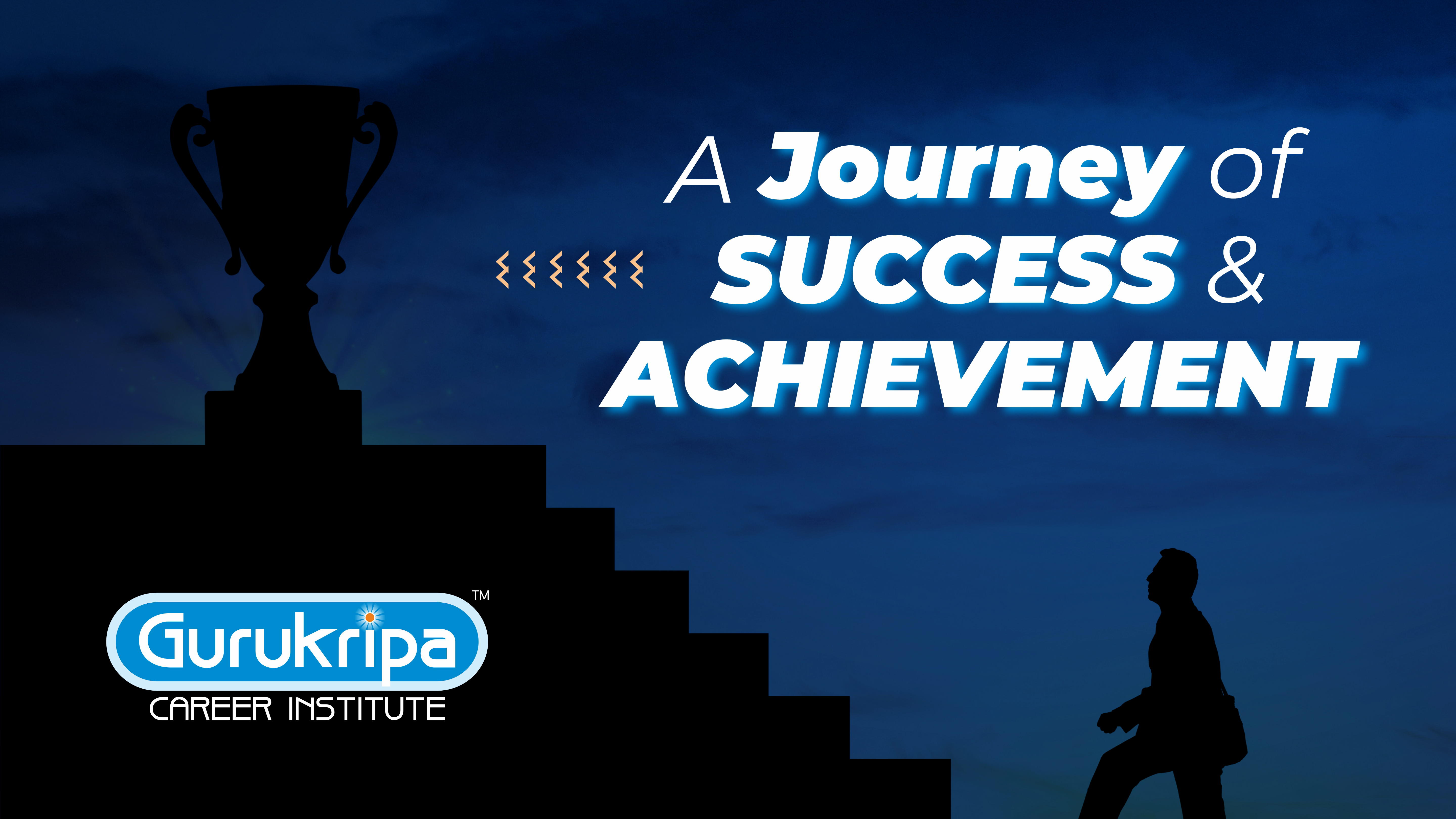 Gurukripa Career Institute: A Journey of Success and Achievement