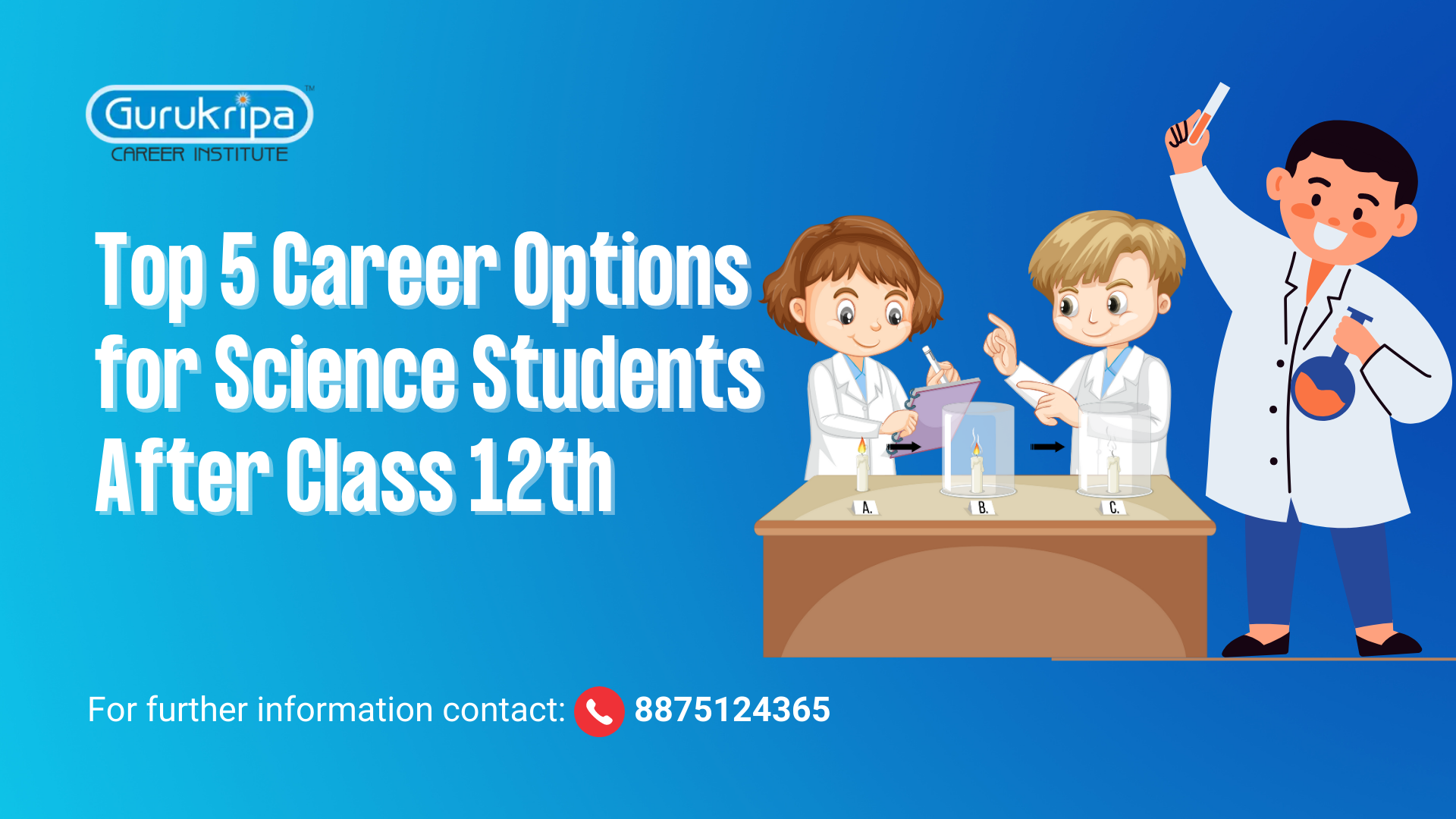 Top 5 Career Options For Science Students After Class 12th   0ba19f7b 36c1 4c95 Bef4 A7aa3a59f1ad 